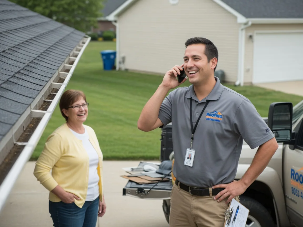 Local Roofing Contractors Fayetteville, TN FAQs